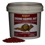 Kaput 25-Lb Ground Squirrel Bait