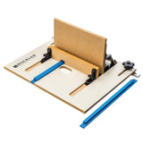 Rockler TA50322 Router Table Box Joint Jig