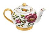Spode Creatures of Curiosity Teapot with 1.1 L Capacity