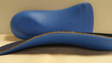 PowerStep Protech Orthotic Insoles with 3/4 Length Design