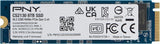 Data Storage CS2130 8TB M.2 NVMe Internal Solid State Drive, M280CS2130-8TB-RB