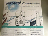 Waterpik Water Flosser Combo Featuring Ultra WP-120 and Cordless Plus WP-470