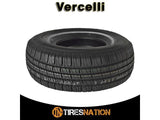 Classic 787 Passenger Tire by Vercelli, 215/75R14 98S