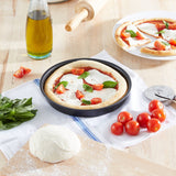 Dash Family Size Rapid Skillet, 14×22, Red