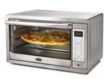 Oster Extra-Large Convection Countertop Oven for Versatile Cooking