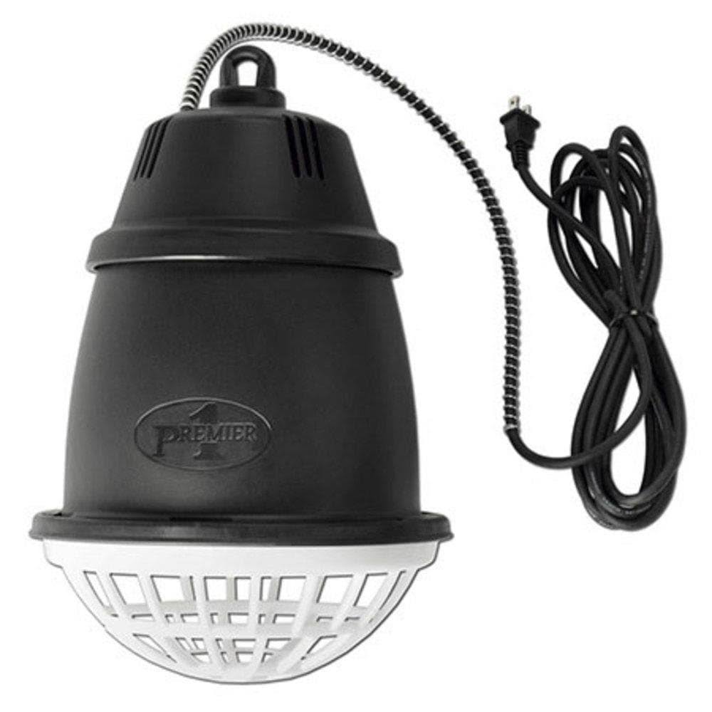 Premier 1 Supplies Prima Heat Lamp, Model MN198847