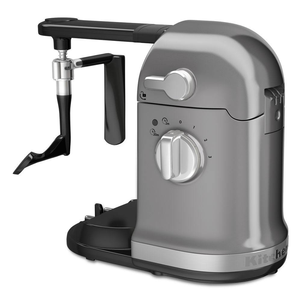 KitchenAid KST4054CU Stir Tower Accessory for Multi-Cooker, Contour Silver