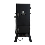 Masterbuilt MPS 230S Propane Smoker, Model MB25050217