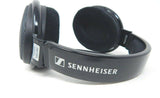 Sennheiser HD 58X Jubilee Over-Ear Headphones, Black