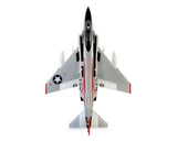 E-flite F-4 Phantom II RC Jet with 80mm EDF Power System, PNP, EFL7975