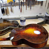 TotalBoat Gleam Spar Varnish with Gloss Finish, Quart