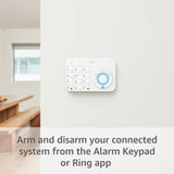 Ring Retrofit Kit for Alarm Systems