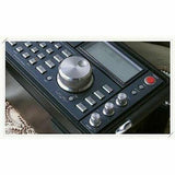 Tecsun S2000 PLL Radio with Dual Conversion and AM/FM, MW, LW, SW, SSB and Aircraft Band Reception