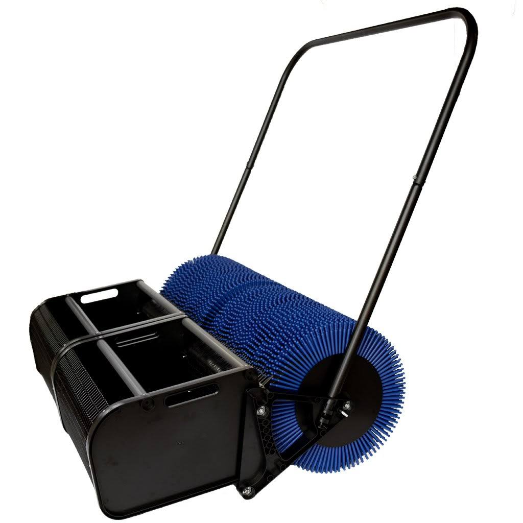 Bag-A-Nut 36×22 Small Acorn Picker Upper Push Collector
