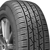 Continental CrossContact LX25 Tire, 235/65R18