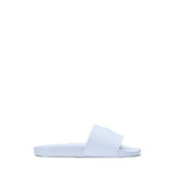 Polo Ralph Lauren Mens Signature Pony Slide Sandals