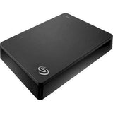 Seagate Portable 5TB External Hard Drive with USB 3.0, HDD Model STGX5000400