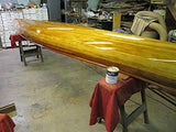 TotalBoat Gleam Spar Varnish with Gloss Finish, Quart