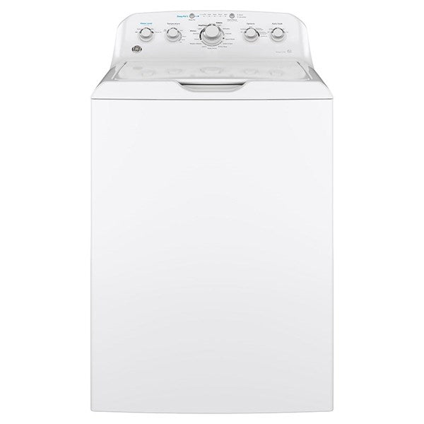 Top-Load Washing Machine with 4.5 Cu. Ft. Capacity, 750 RPM Spin Speed and 27-Inch Design