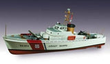 Lindberg 1/82 Scale US Coast Guard Patrol Boat Model