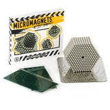MicroMagnets Collection with 1728 Pieces