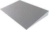 VersaRamp 5-Inch Lightweight Foam Threshold Ramp by Silver Spring for Wheelchairs, Mobility Scooters and Power Chairs
