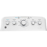 Top-Load Washing Machine with 4.5 Cu. Ft. Capacity, 750 RPM Spin Speed and 27-Inch Design
