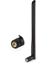 800MHz Replacement BNC Antenna Compatible with Uniden Bearcat Handheld Scanners BC95XLT, BC125AT, BC75XLT, BCD436HP, and Other Scanners