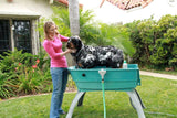 Booster Bath Elevated Large Pet Bathing Tub