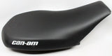 New OEM Seat Assembly for Can-Am DS 250, Compatible with 2007-2018 Models, S77200RCA700