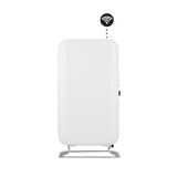 Mill 1500W Oil-Filled Electric Radiator Heater