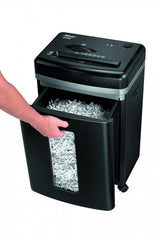 Fellowes Powershred B-121C Professional Paper Shredder, 12-Sheet Cross-Cut