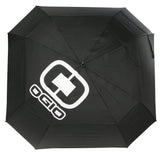 OGIO Sky Blue Umbrella for Everyday Rain Protection