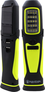 Hybridlight Mammoth Solar Light and Charger