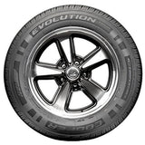 185/70R14 88T Evolution Tour All-Season Tire by Cooper