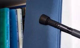 Handy Cane Medium All-in-One Walking Aid with Built-In Reacher Grabber