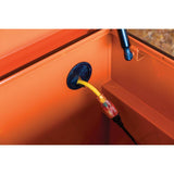 Ridgid 48R-OS Universal Storage Chest, 48 in. x 24 in.