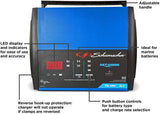 Schumacher SC1359 15-Amp Battery Charger