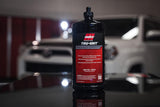 Malco Tru Grit Heavy-Duty Buffing and Polishing Compound for Automotive Paint Correction, 1 Gallon, 120001
