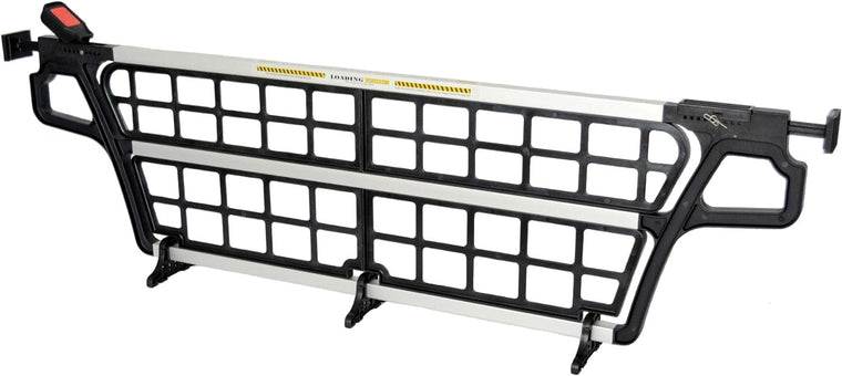 Loading Zone LZCG1601 Full-Size Truck Bed Cargo Gate Divider