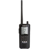Uniden HomePatrol BCD436HP Digital Handheld Scanner with TrunkTracker V, Simple Programming and S.A.M.E. Emergency/Weather Alerts