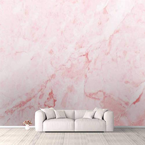 Self-Adhesive 3D Natural Marble Texture Wall Mural, High-Resolution Peel-and-Stick Decor for Bedroom, Living Room, Dorm, Ceiling or Wardrobe