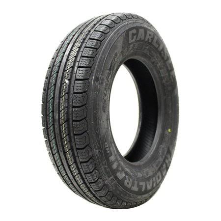 Carlisle Radial Trail HD Tire, 205/75R14 C, 6H04551