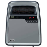 Cool-Touch Infrared Quartz Heater by Lasko, Model -6101