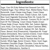 32-Count Case of The Cheesecake Factory Bakery Medium Red Velvet Cupcakes, 3.14 Ounce Each