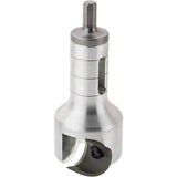 Lumberjack Tools Pro Series Tenon Cutter, 1/2×22, TTR0500