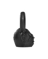 Onnit Howler Primal Bell Kettlebell, 18 lb