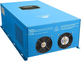 SUNGOLDPOWER 18KW Pure Sine Wave Power Inverter with 40A MPPT Solar Charger, 18000W Peak and 54000W Low-Frequency Capacity, DC 48V Input and 120V/240V AC Output