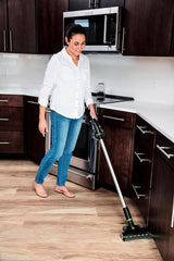 Bissell Multi Reach Cordless Stick Vacuum Cleaner