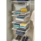 ClosetMaid ShelfTrack 2815 4-Drawer Kit